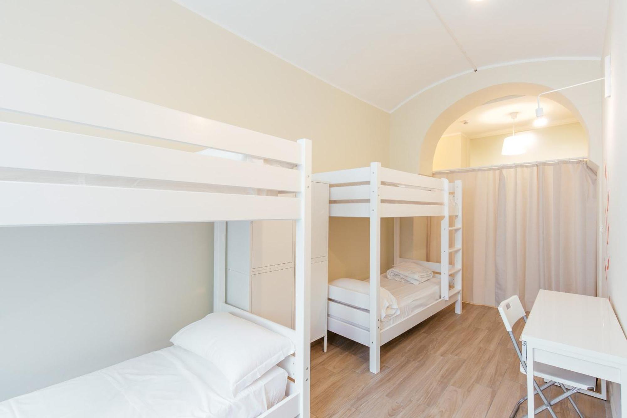 فندق Tomato Urban Retreat تورينو المظهر الخارجي الصورة