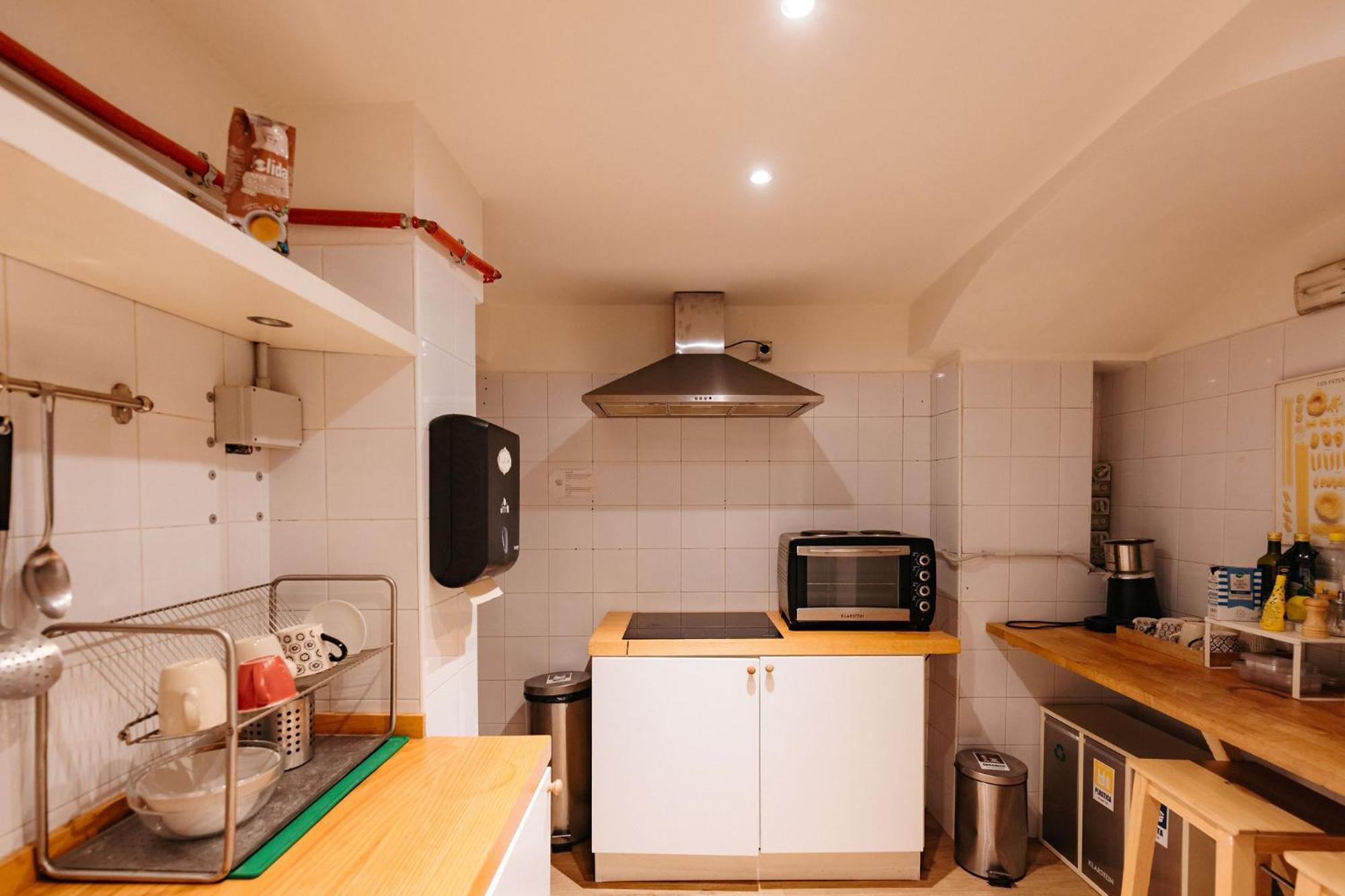 فندق Tomato Urban Retreat تورينو المظهر الخارجي الصورة